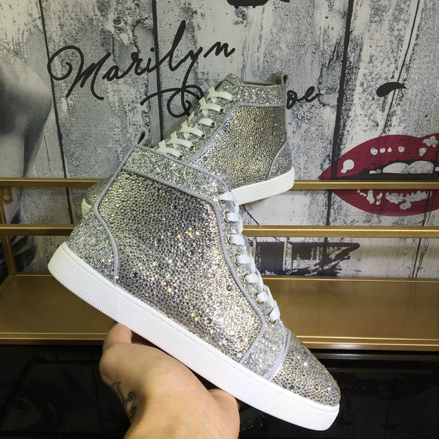 CL-Shoes Trendy Casual Sneakers