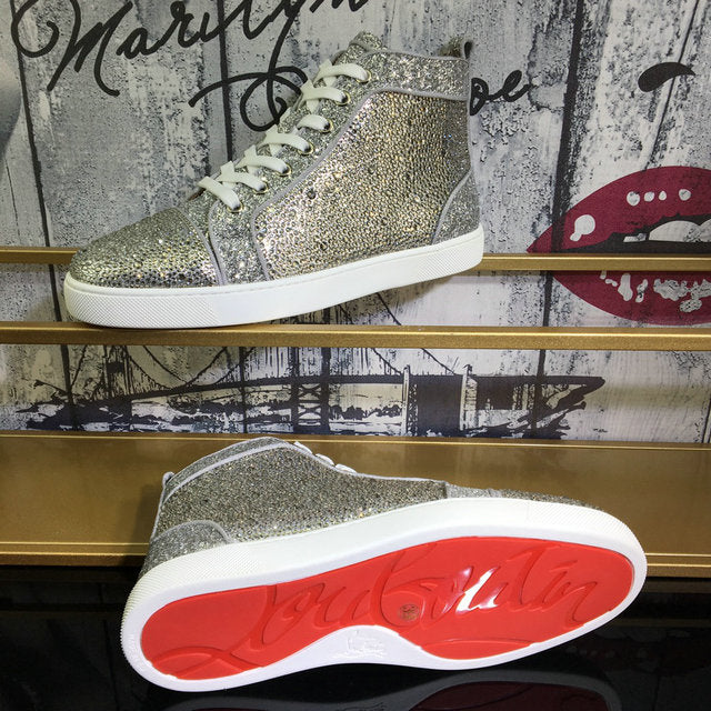 CL-Shoes Trendy Casual Sneakers