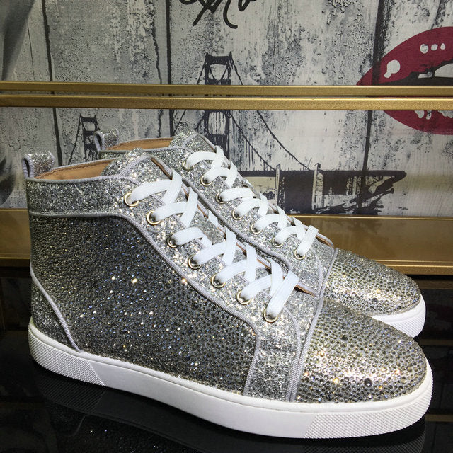 CL-Shoes Trendy Casual Sneakers