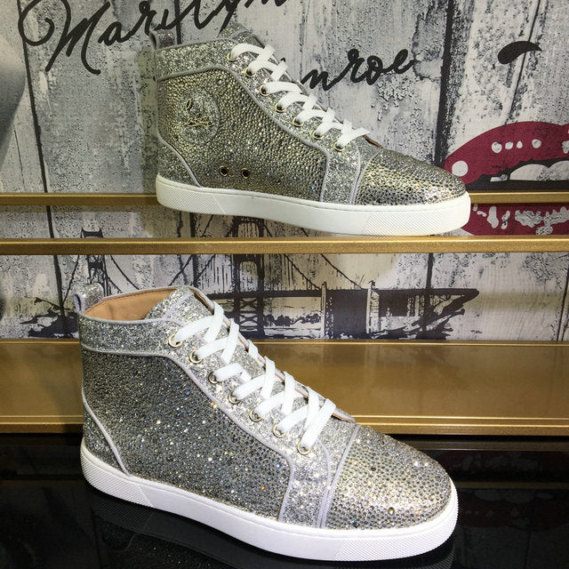 CL-Shoes Trendy Casual Sneakers