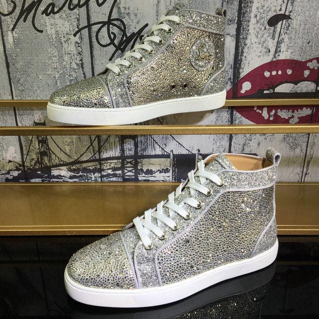 CL-Shoes Trendy Casual Sneakers