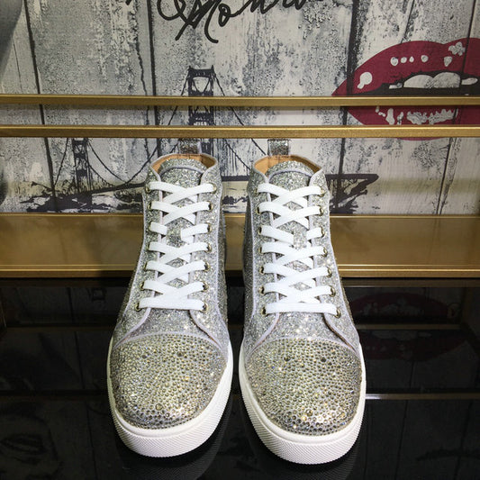 CL-Shoes Trendy Casual Sneakers