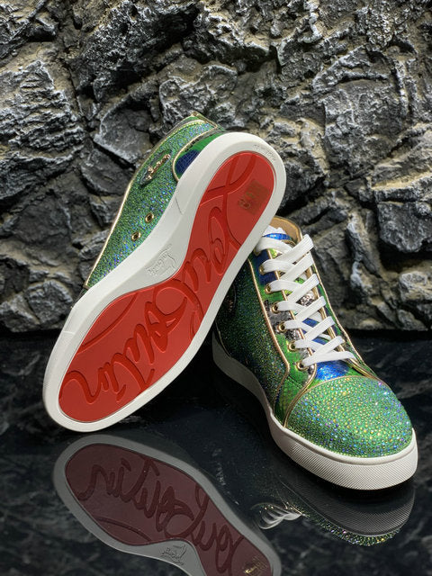 CL-Shoes Trendy Casual Sneakers