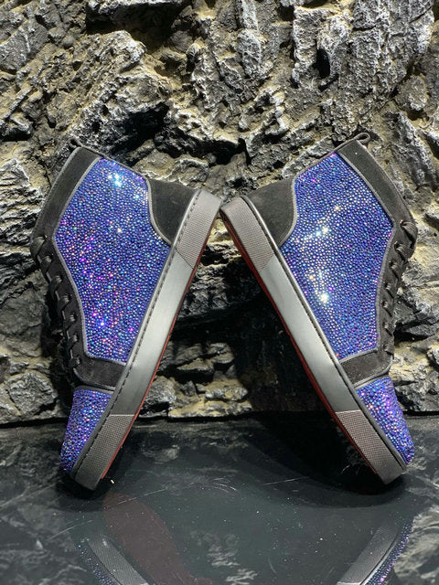 CL-Shoes Trendy Casual Sneakers