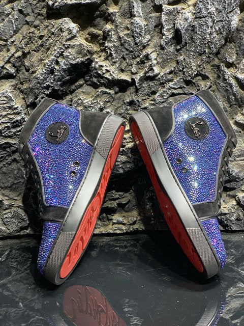 CL-Shoes Trendy Casual Sneakers