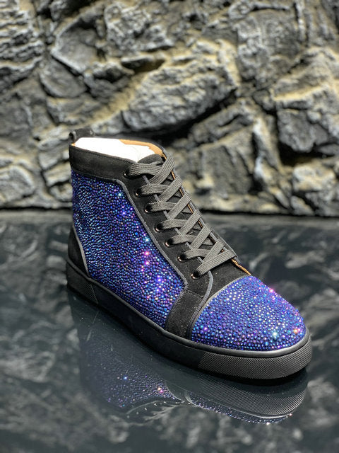 CL-Shoes Trendy Casual Sneakers