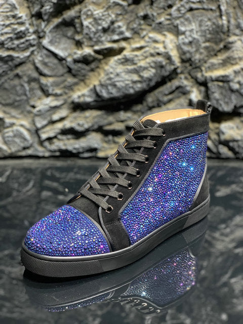 CL-Shoes Trendy Casual Sneakers