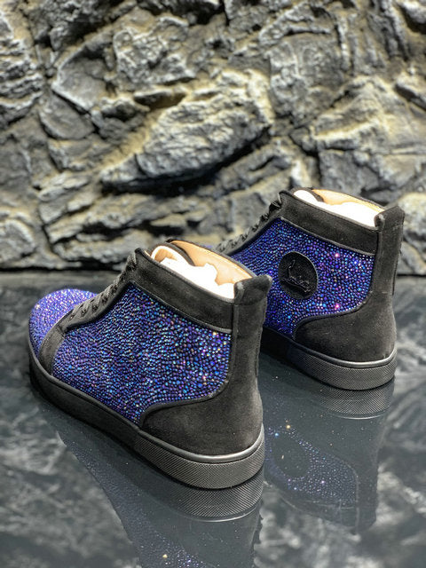 CL-Shoes Trendy Casual Sneakers