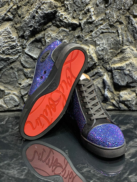 CL-Shoes Trendy Casual Sneakers