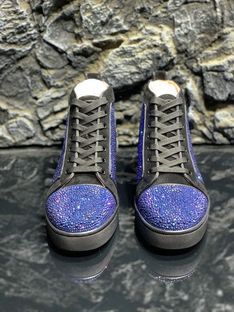 CL-Shoes Trendy Casual Sneakers