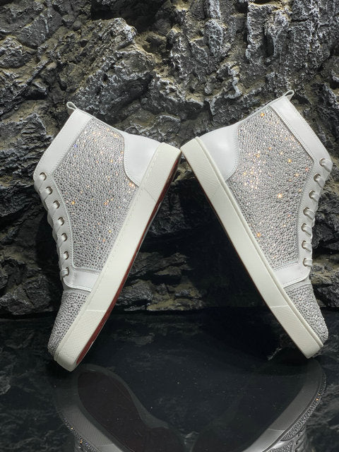CL-Shoes Trendy Casual Sneakers