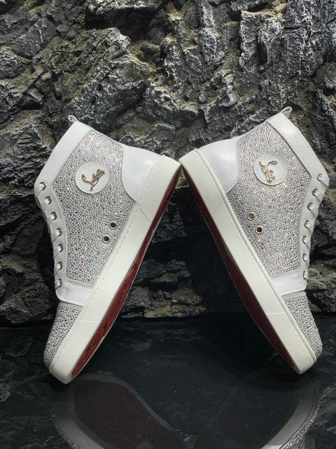 CL-Shoes Trendy Casual Sneakers