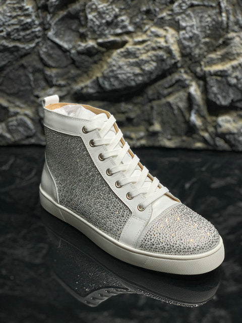 CL-Shoes Trendy Casual Sneakers