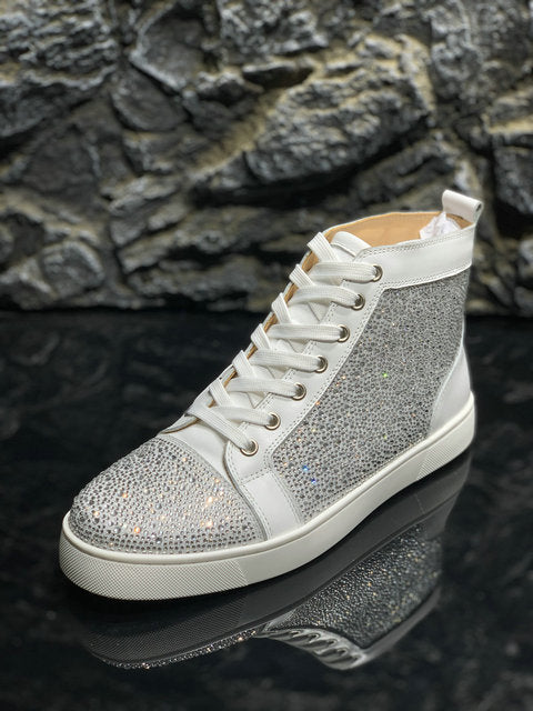 CL-Shoes Trendy Casual Sneakers