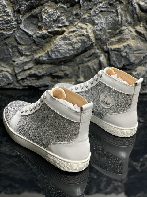 CL-Shoes Trendy Casual Sneakers