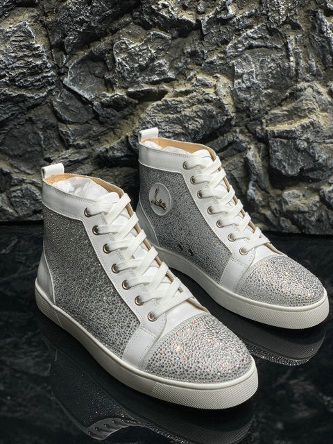 CL-Shoes Trendy Casual Sneakers