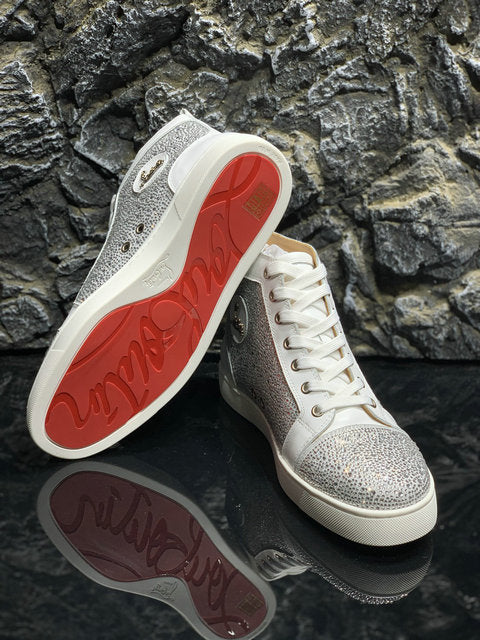 CL-Shoes Trendy Casual Sneakers