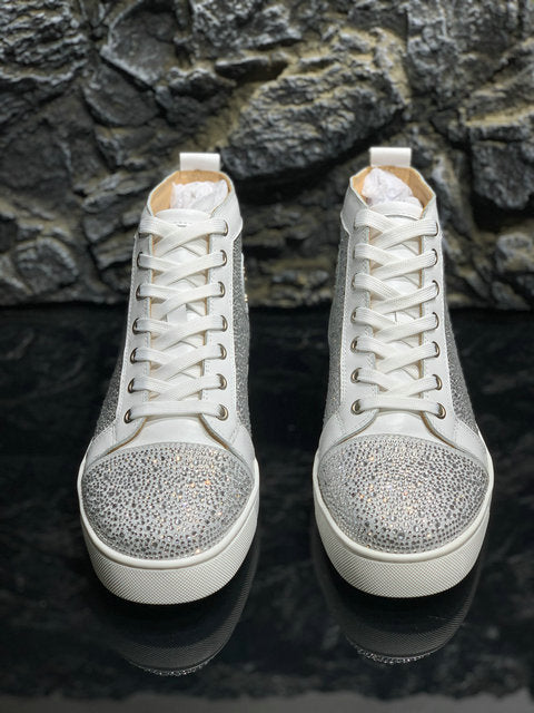 CL-Shoes Trendy Casual Sneakers