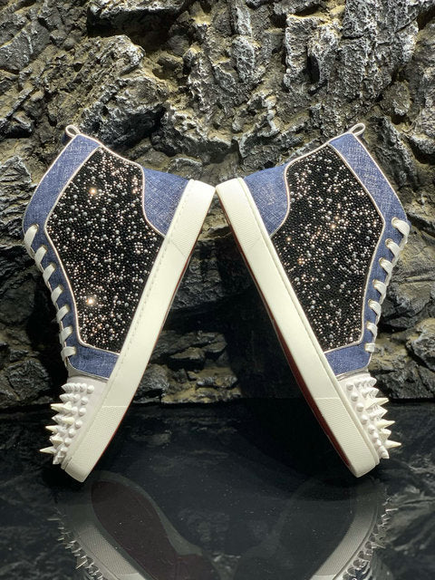 CL-Shoes Trendy Casual Sneakers