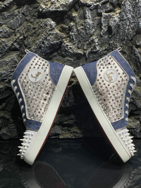 CL-Shoes Trendy Casual Sneakers