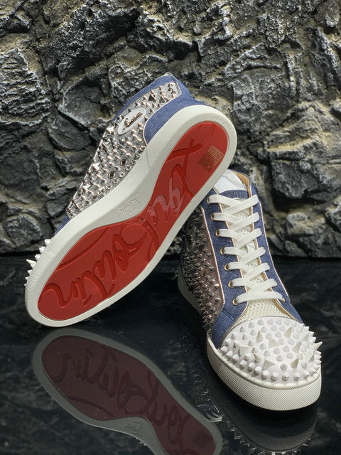 CL-Shoes Trendy Casual Sneakers