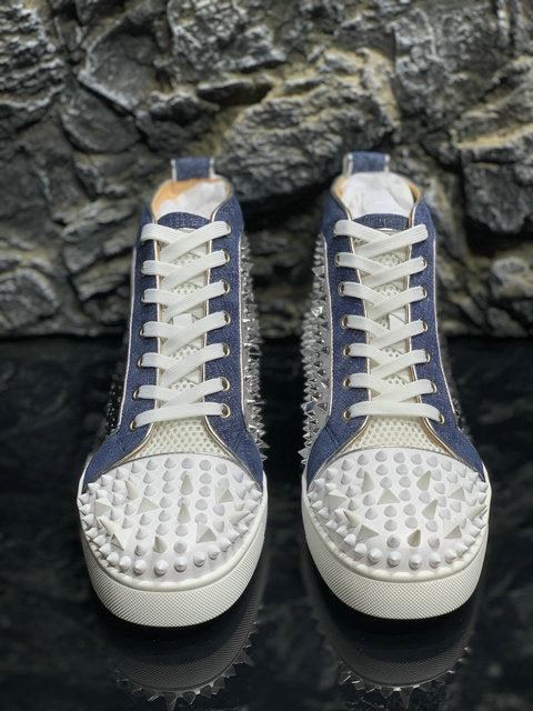 CL-Shoes Trendy Casual Sneakers
