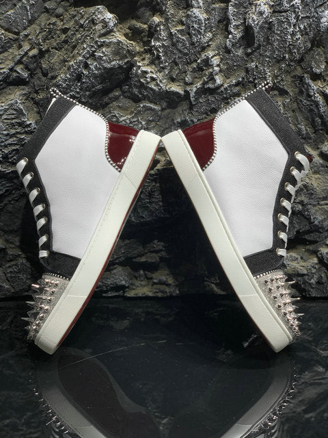 CL-Shoes Trendy Casual Sneakers