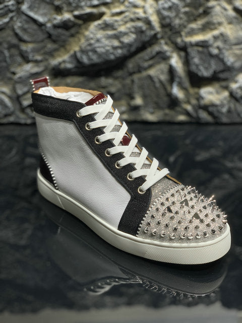 CL-Shoes Trendy Casual Sneakers