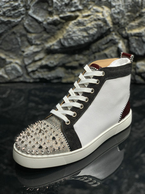 CL-Shoes Trendy Casual Sneakers