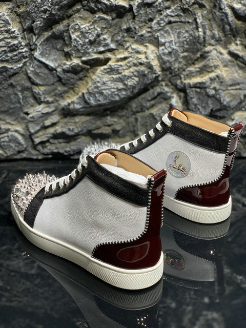 CL-Shoes Trendy Casual Sneakers