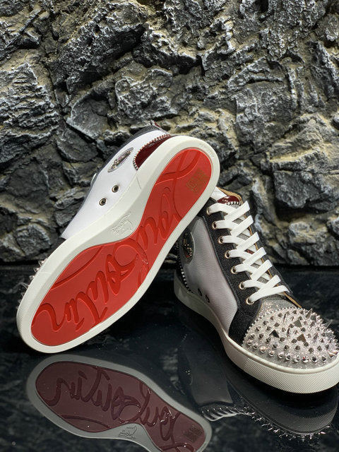 CL-Shoes Trendy Casual Sneakers