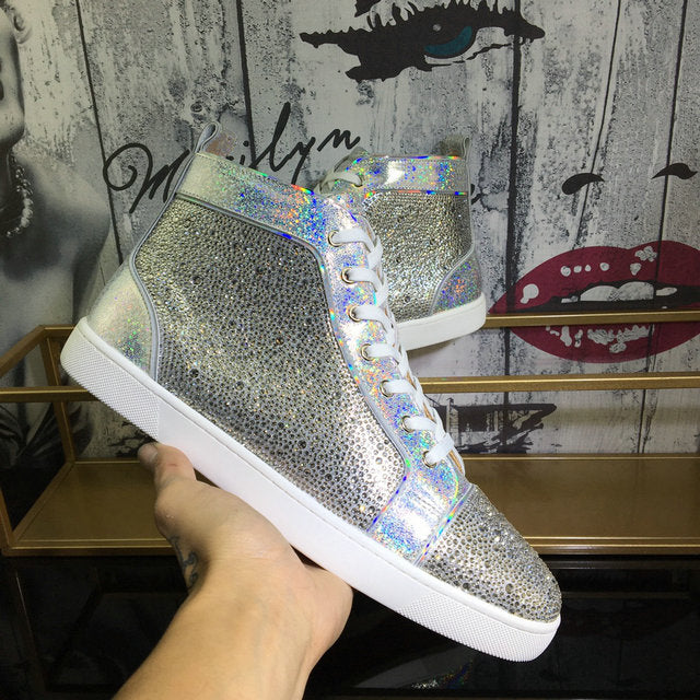 CL-Shoes Trendy Casual Sneakers