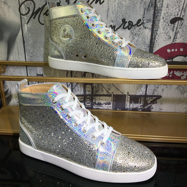 CL-Shoes Trendy Casual Sneakers