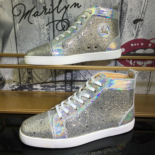 CL-Shoes Trendy Casual Sneakers