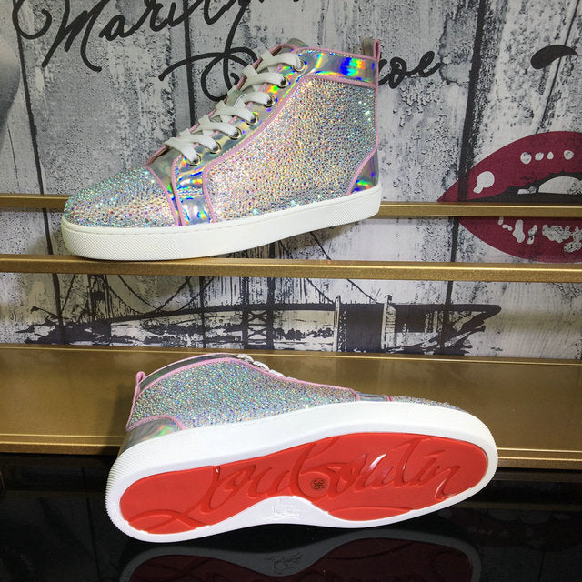 CL-Shoes Trendy Casual Sneakers