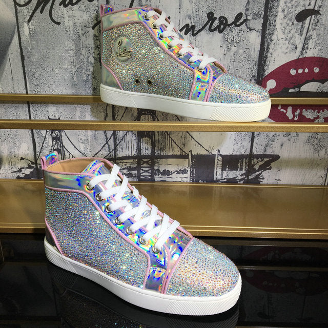 CL-Shoes Trendy Casual Sneakers