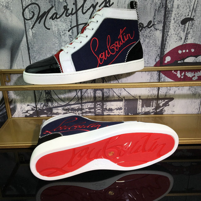 CL-Shoes Trendy Casual Sneakers