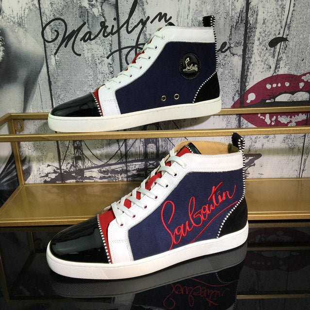 CL-Shoes Trendy Casual Sneakers