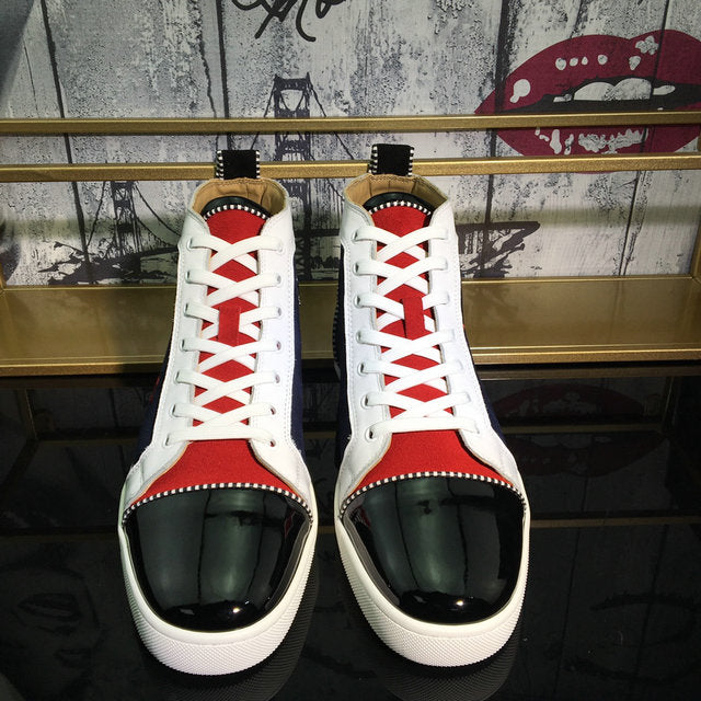 CL-Shoes Trendy Casual Sneakers