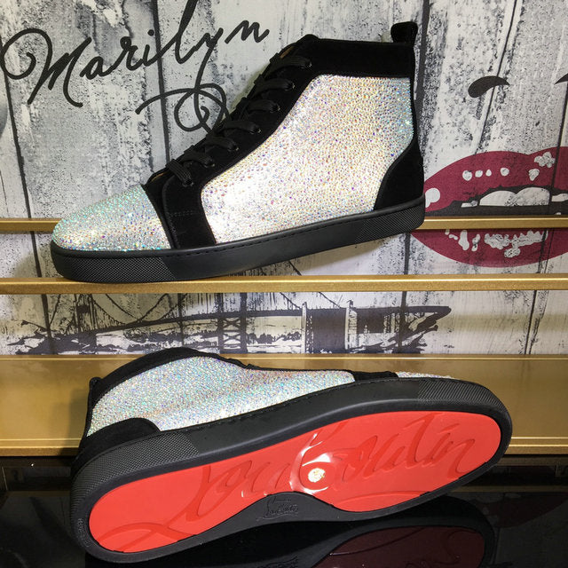 CL-Shoes Trendy Casual Sneakers