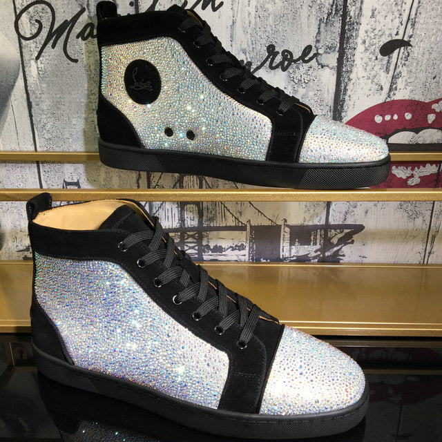 CL-Shoes Trendy Casual Sneakers