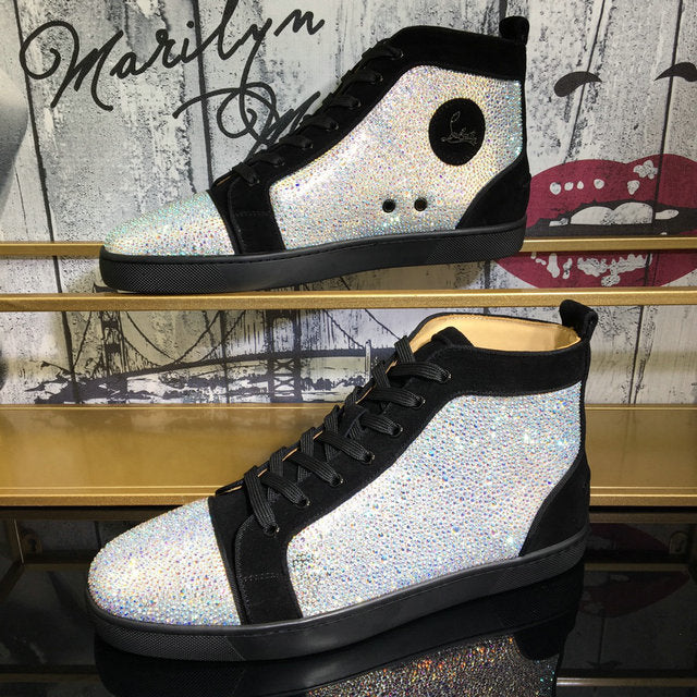 CL-Shoes Trendy Casual Sneakers
