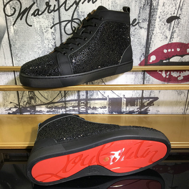 CL-Shoes Trendy Casual Sneakers