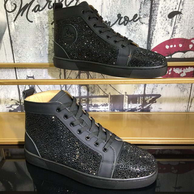 CL-Shoes Trendy Casual Sneakers