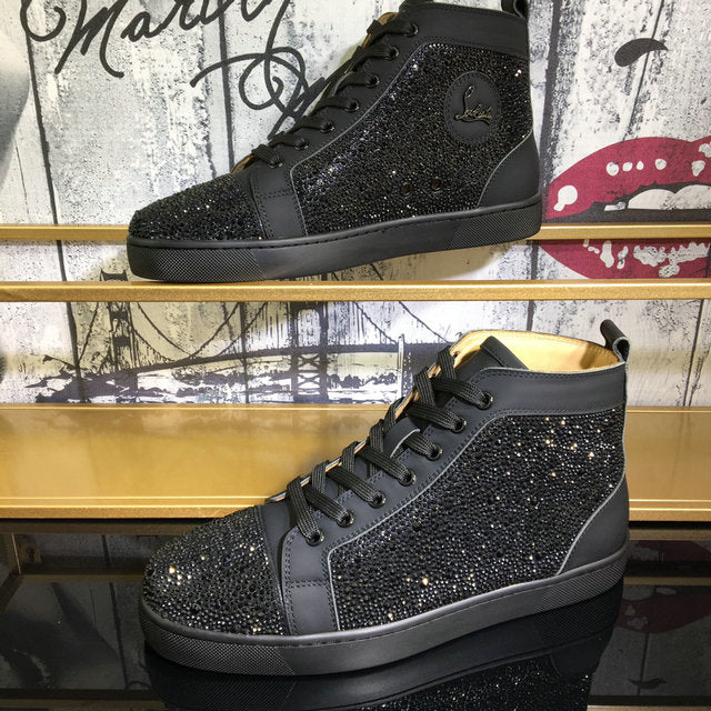 CL-Shoes Trendy Casual Sneakers