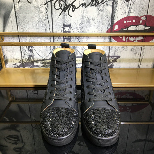 CL-Shoes Trendy Casual Sneakers