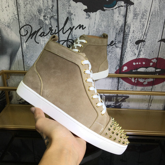 CL-Shoes Trendy Casual Sneakers