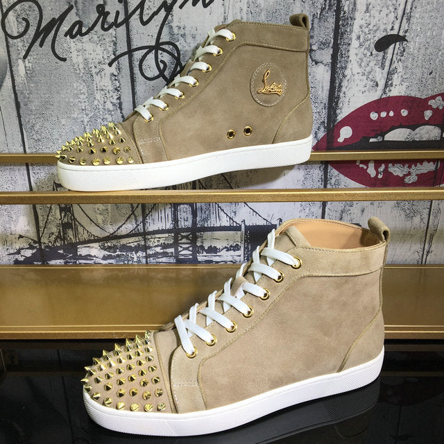 CL-Shoes Trendy Casual Sneakers