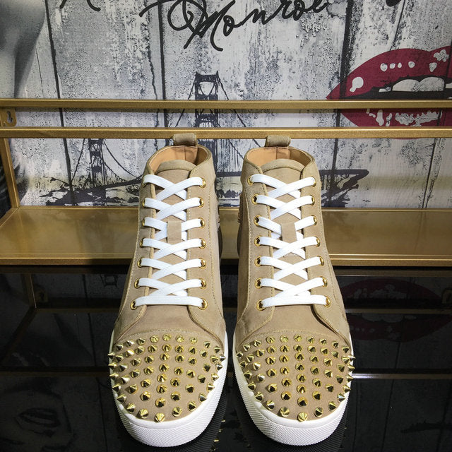 CL-Shoes Trendy Casual Sneakers