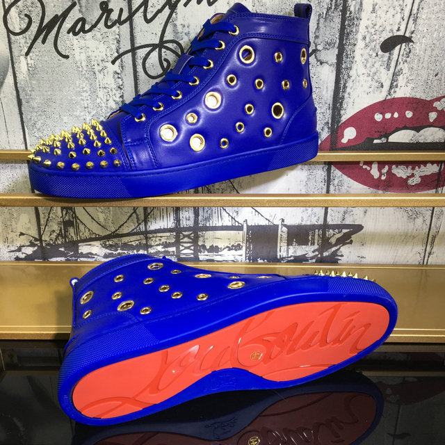 CL-Shoes Trendy Casual Sneakers